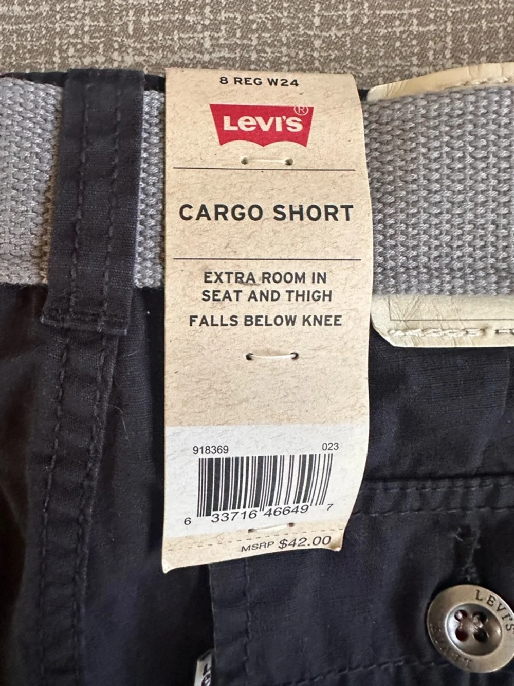 Levis brand new